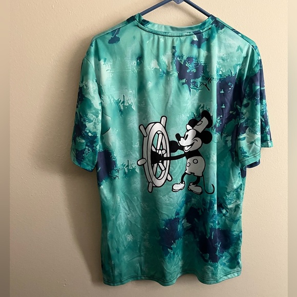 Disney Classic Mickey Mouse Tee - Picture 4 of 4
